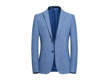 Blazer Masculino Lansboter - Azul 