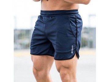 Short Masculino Casual - Azul Marinho 