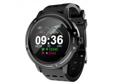 Smartwatch Sport Fashion V5 - Preto 