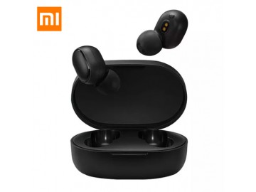 Fone De Ouvido Xiaomi Sem Fio Redmi Airdots Bluetooth