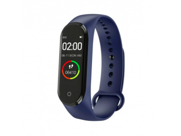 Smartwatch M4 - Azul 