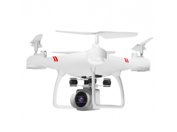 Drone HJ14W - Branco 