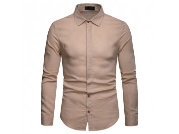 Camisa Toronto - Khaki 