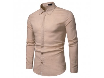 Camisa Toronto - Khaki