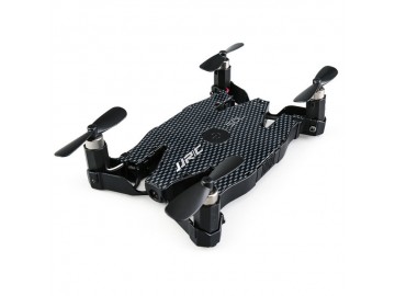 Drone JJRC H49 c/ Camera Wifi Controle Remoto  - Preto 