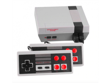 Console Video Game Retro 500 Jogos 